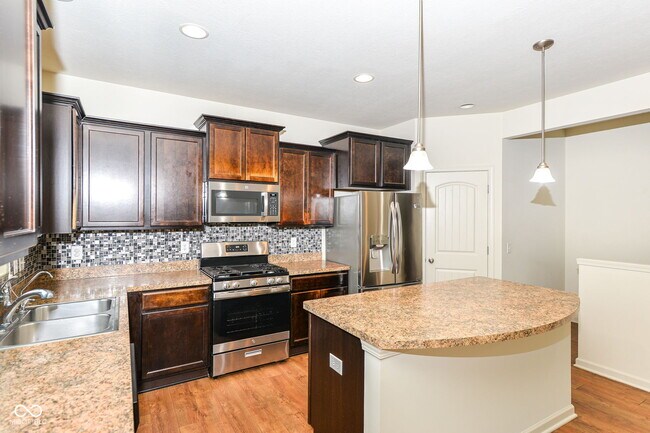 Building Photo - 14353 Glapthorn Rd