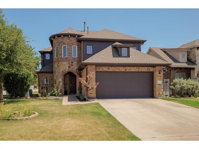 Building Photo - 13925 Fallsprings Way