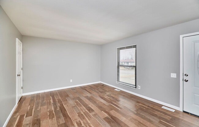 Building Photo - 3049 Orton St