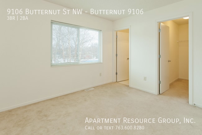 Building Photo - 9106 Butternut St NW