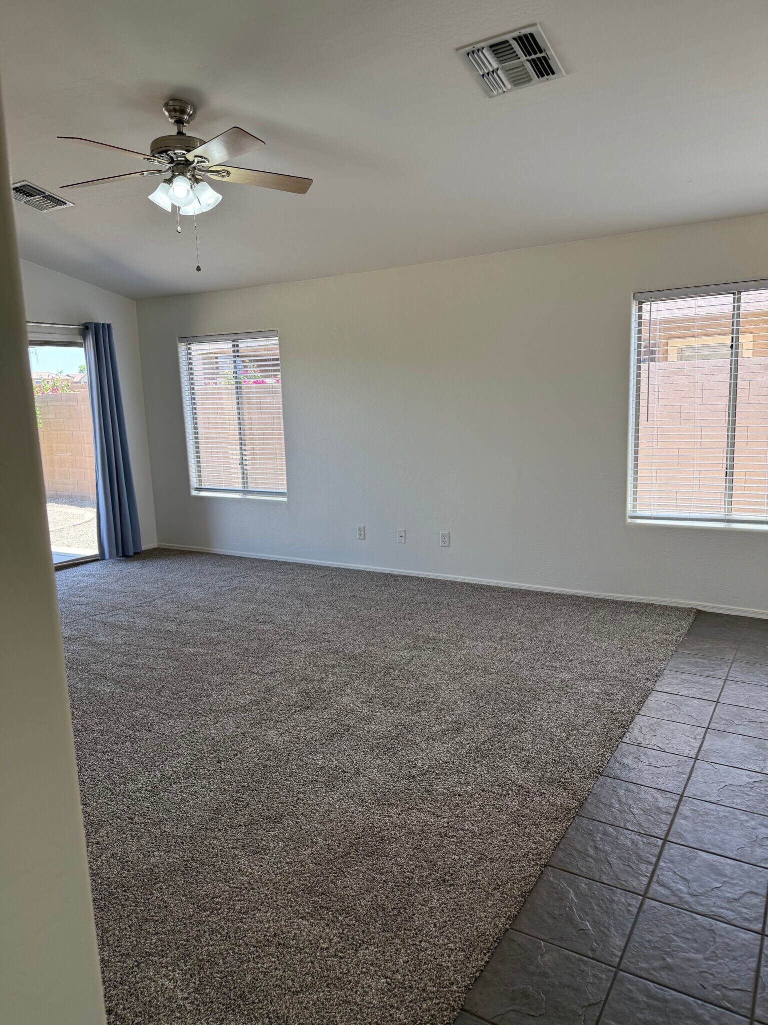 Living Room - 3793 S Joshua Tree Ln