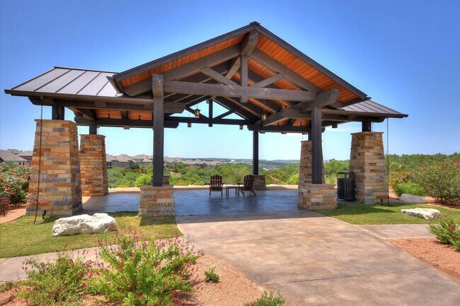 Building Photo - 5608 Cimarron Rdg Ln