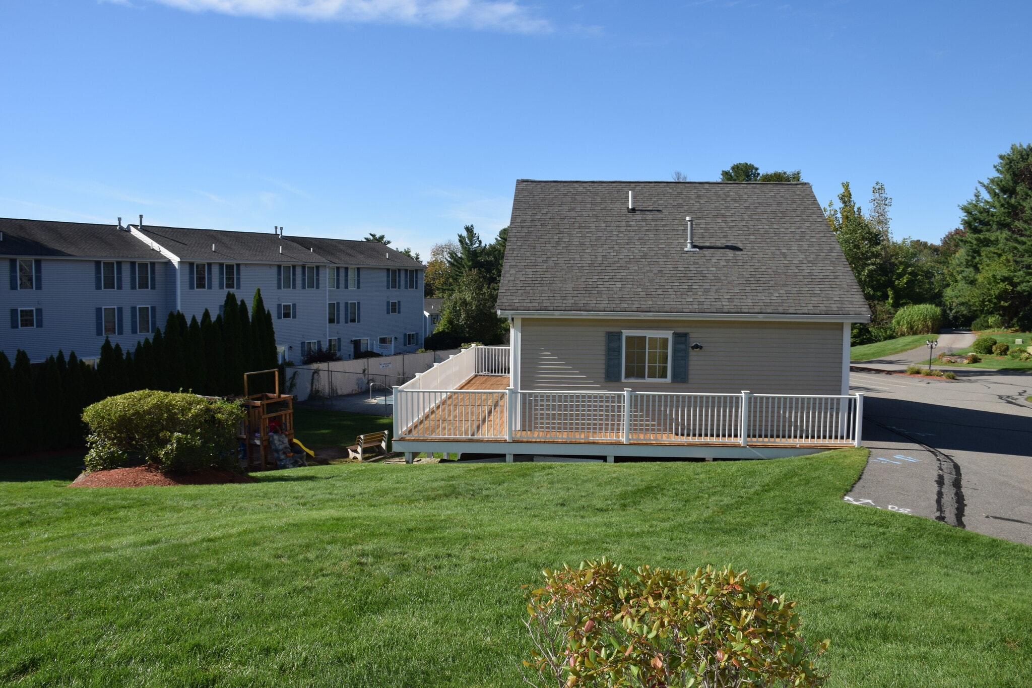 Building Photo - 27 Georgetown Dr