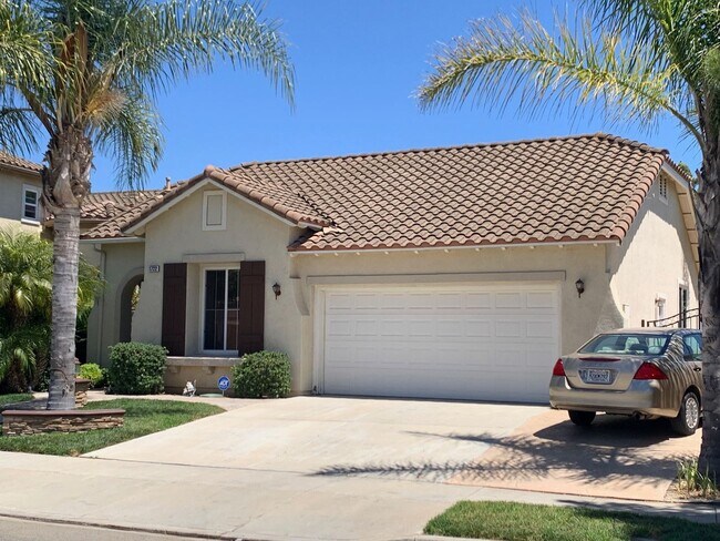Building Photo - Beautiful Home near Pitts Ranch Park