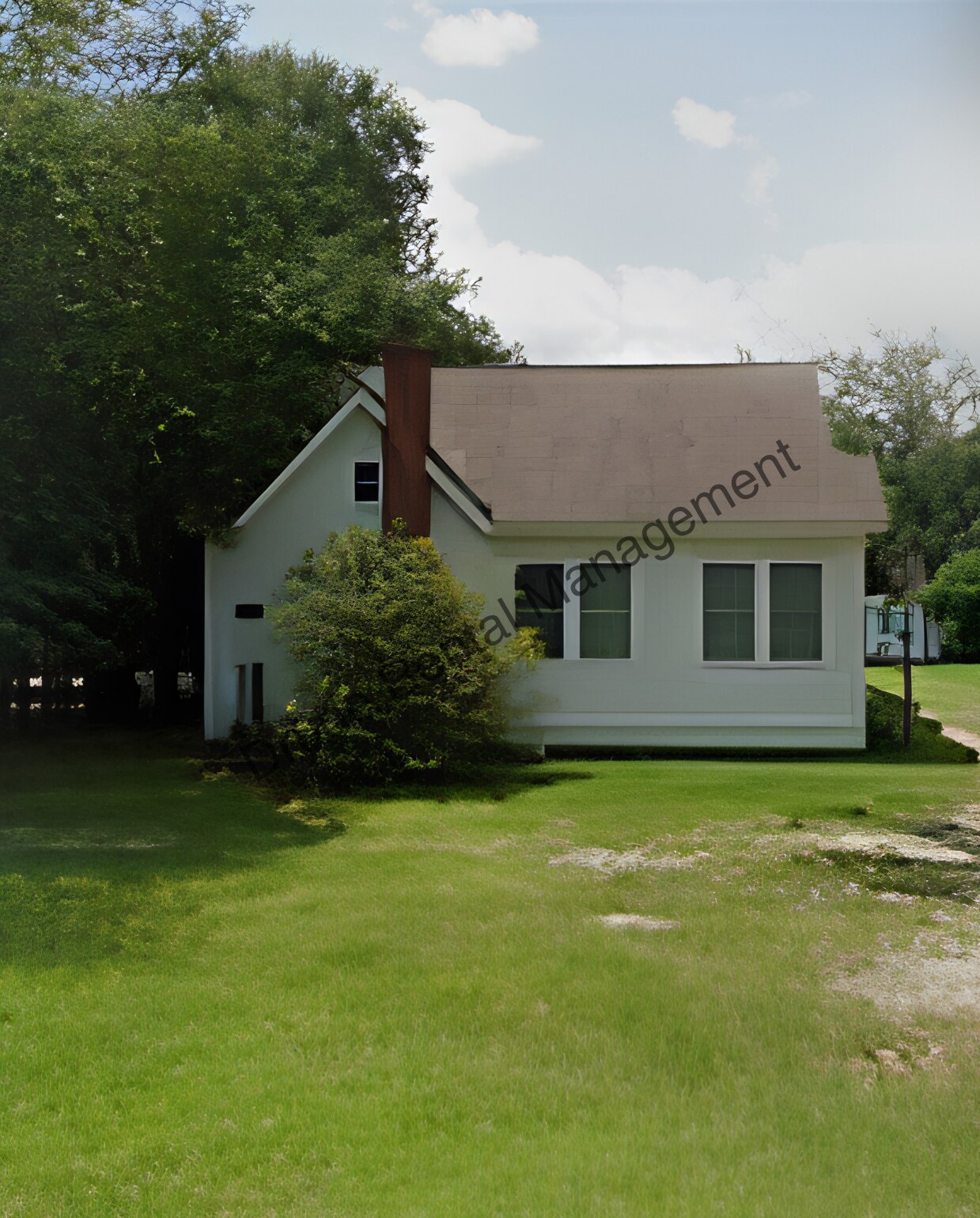 Building Photo - 809 E Thomas St