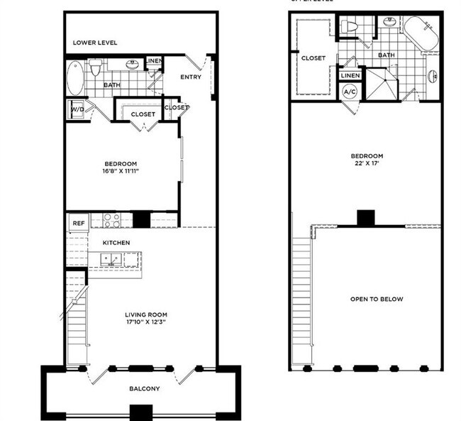 Building Photo - 230 18th St NW