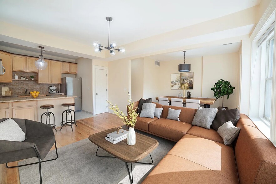 Building Photo - 1454 N Pennsylvania St