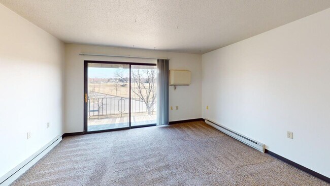 Floorplan - Park Place West