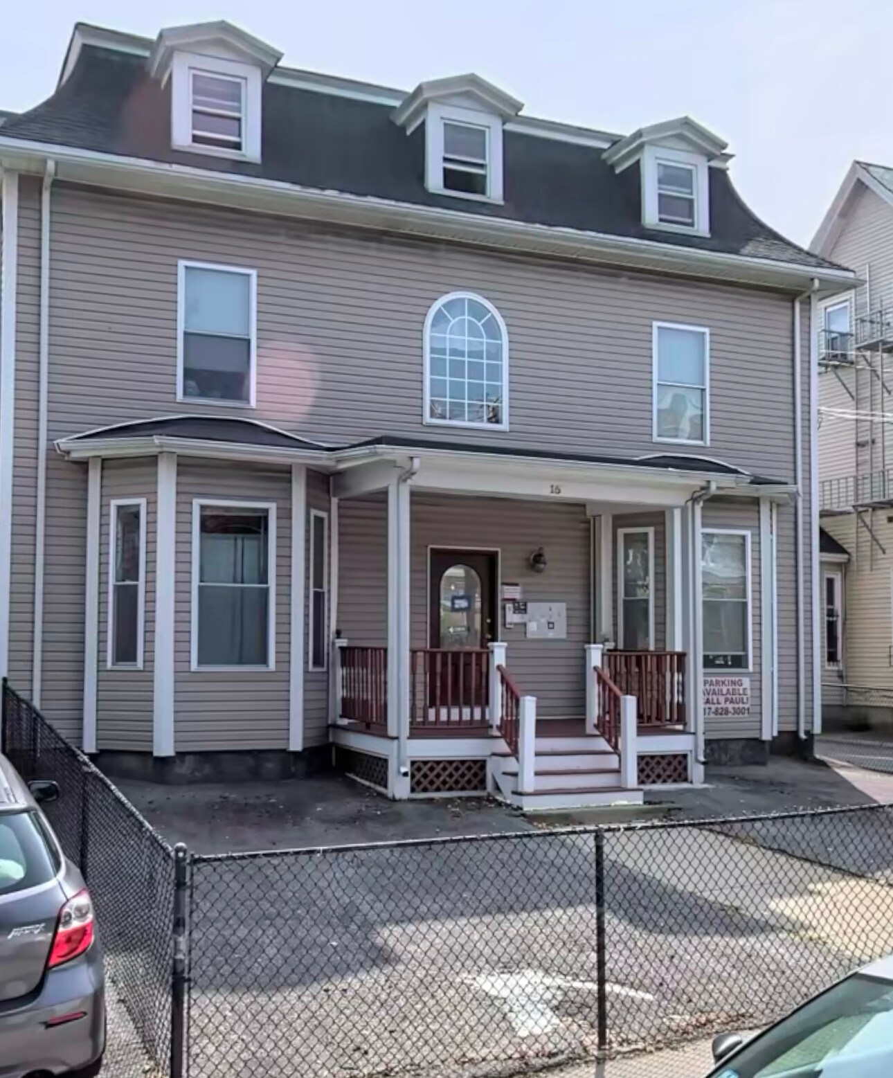 Building Photo - 15 Farrington Ave