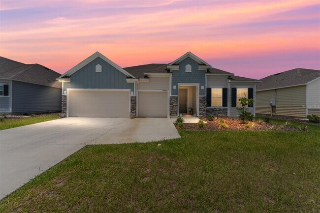 Building Photo - 24400 NW 12th Pl