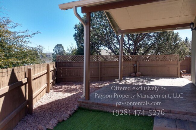 Building Photo - Beautiful Stone Creek Home w/ Park-like Backyard