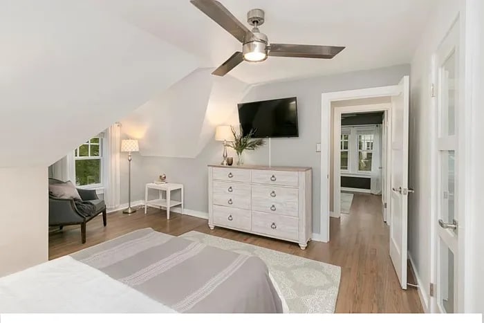 Building Photo - 917 W Magnolia St