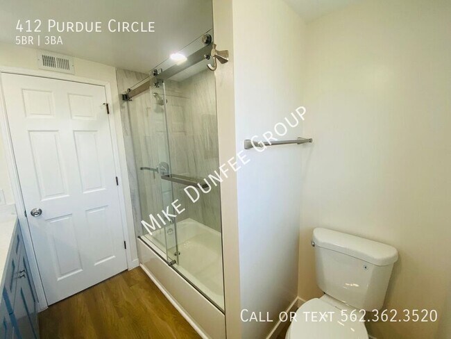 Building Photo - 412 Purdue Cir