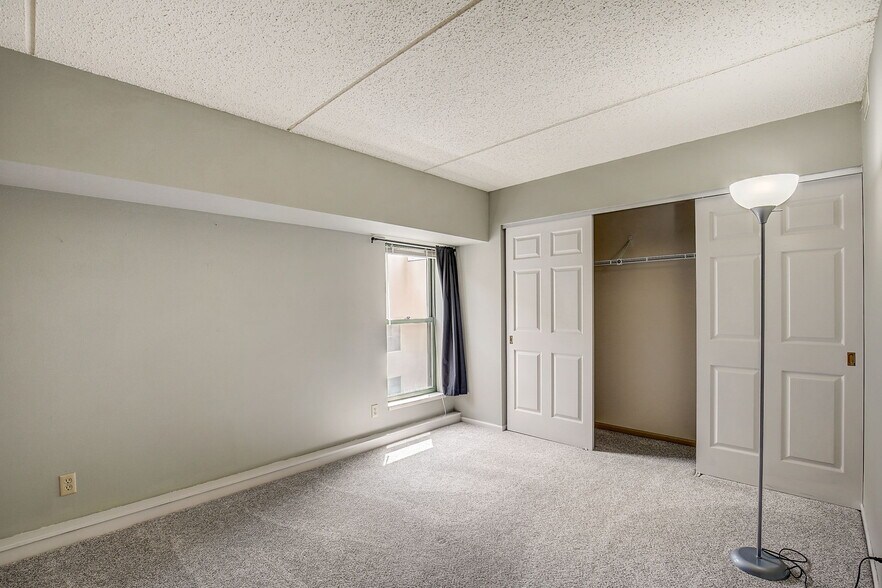 Bedroom #2 - 270 E Highland Ave