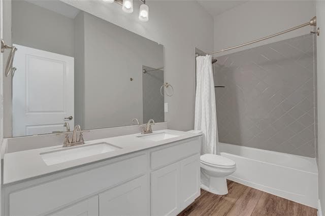 Building Photo - 9237 Trammel Davis Rd