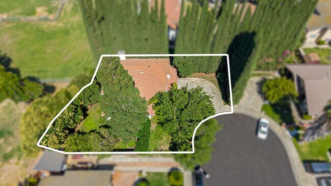 Building Photo - 2101 Finley Ct