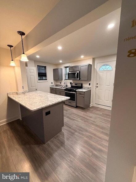 Building Photo - 5518 B St SE