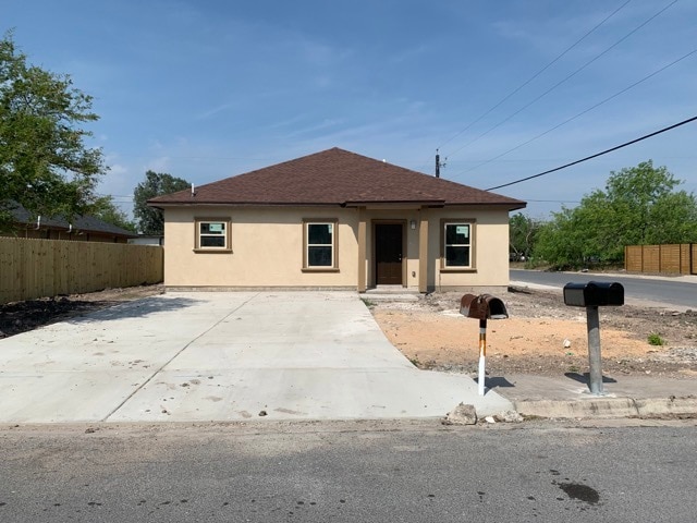 Building Photo - 2420 Florencia Ave