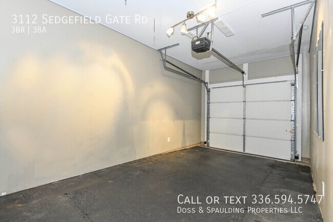 Building Photo - 3112 Sedgefield Gate Rd