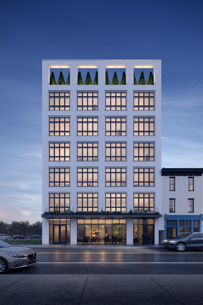 Building Photo - Venture Commons