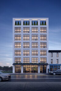 Building Photo - Venture Commons