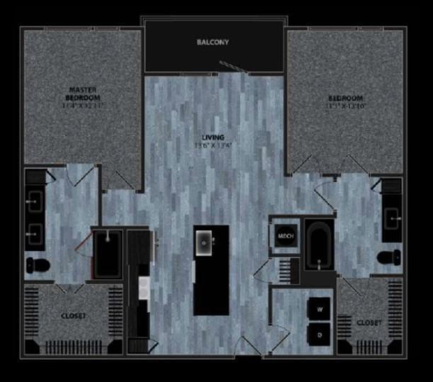 Building Photo - 7106 Culebra Commons