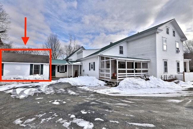 Building Photo - 7137 US-4