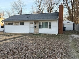 Building Photo - 3119 Kensington Ave