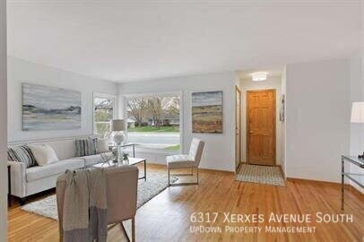 Building Photo - 6317 Xerxes Ave S