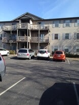 Building Photo - 3200 E John Hinkle Pl