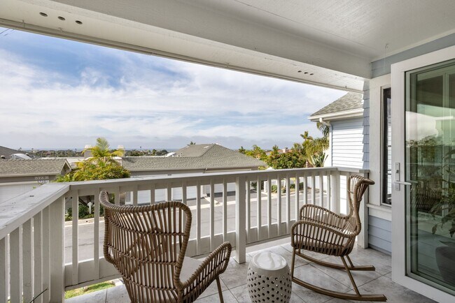 Building Photo - Ocean View Leucadia Townhome | Walk to Bea...