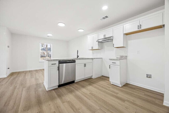Building Photo - New Construction Duplex, 2 Bedroom, 1 Bathroom