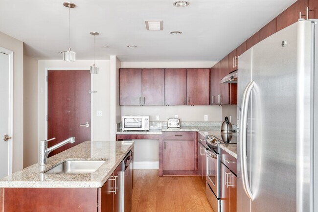 Building Photo - 2221 I St NW