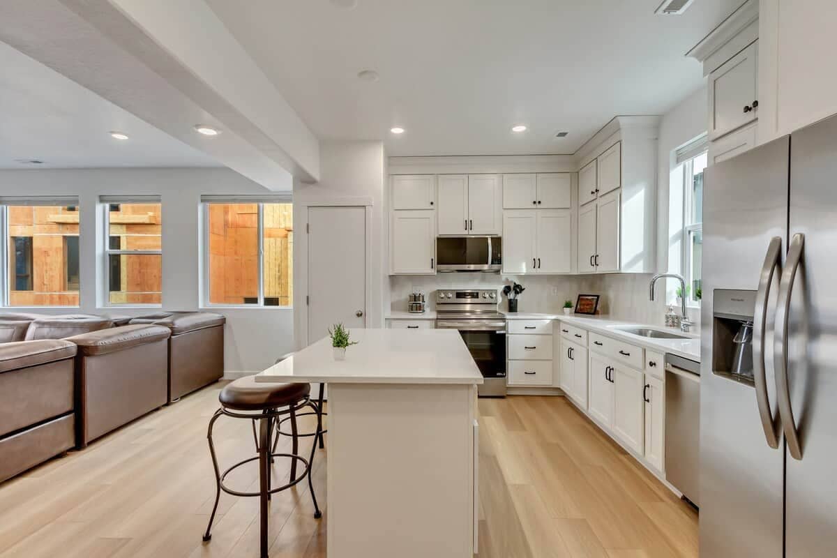 Building Photo - 4124 S Winder Ward Dr