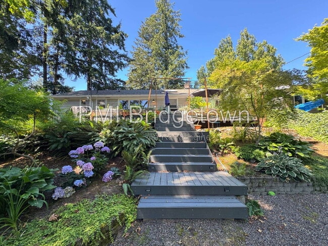 Building Photo - 9500 SW Ardenwood St