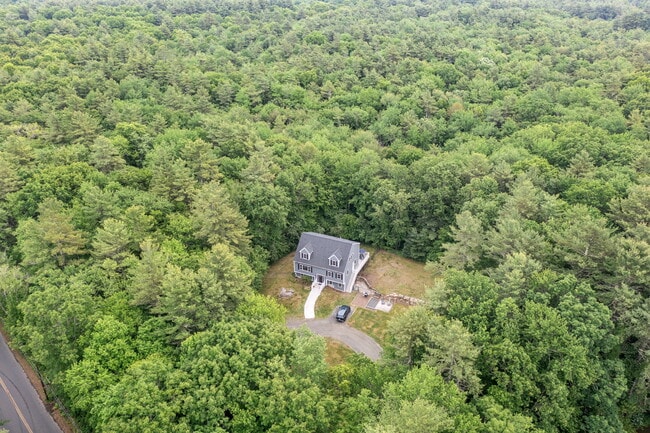 Building Photo - 59 Lincoln St