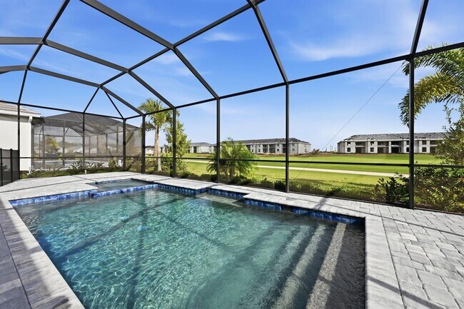 Building Photo - 5543 Lightning Whelk Ln