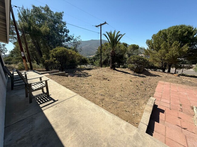 Building Photo - 2 ON 1 PROPERTY in ALPINE! 3BR/2BA home PL...