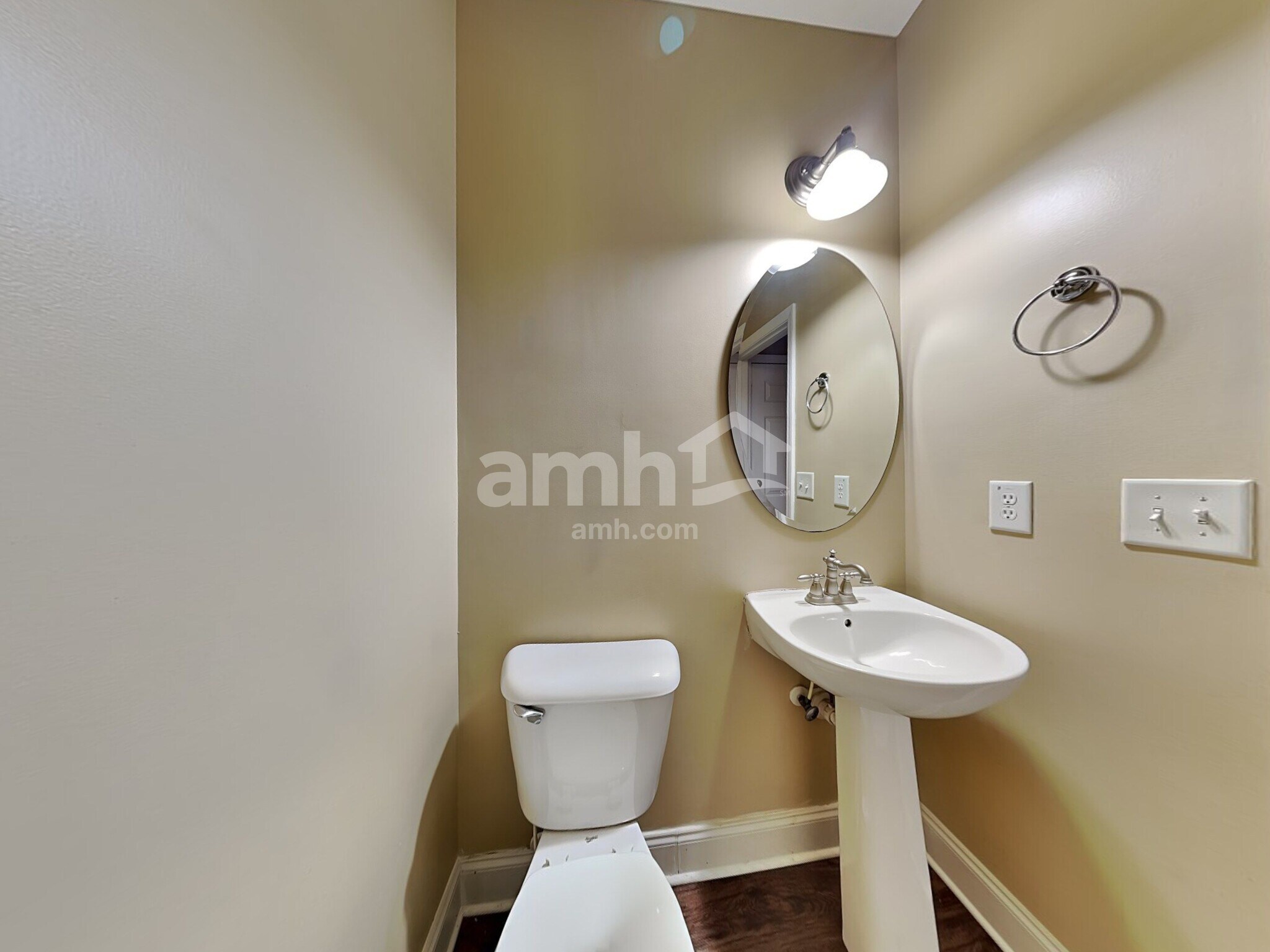 Building Photo - 5380 Meryton Park Way