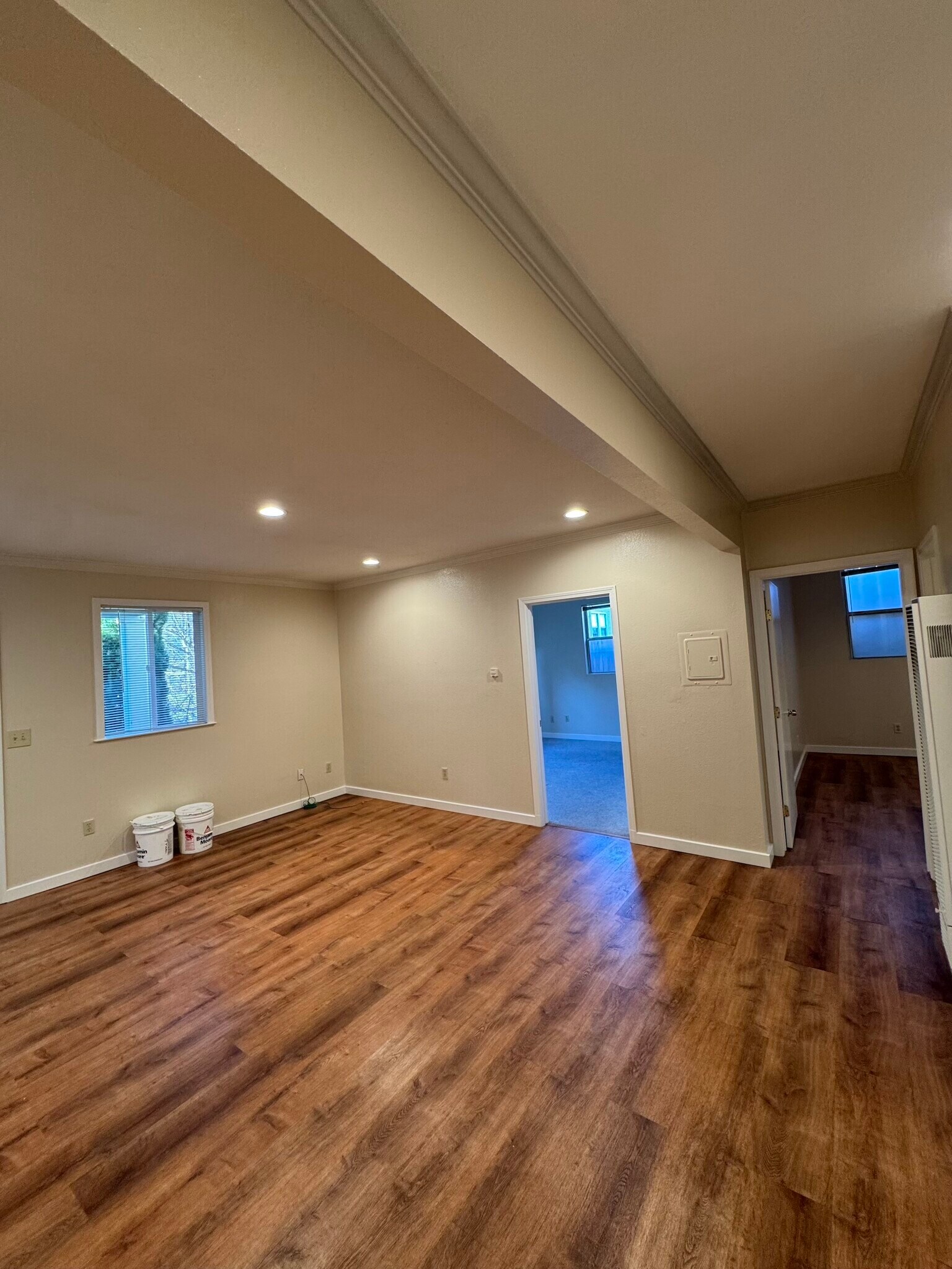 Building Photo - 2606 Harrison St