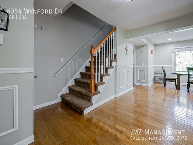 Building Photo - 6054 Wynford Dr