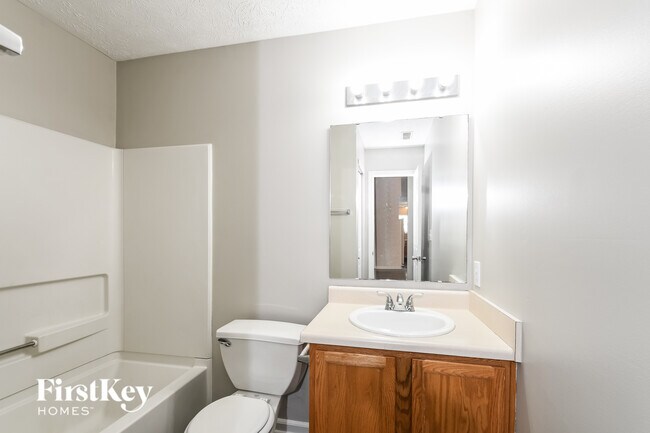 Building Photo - 11501 War Admiral Ct