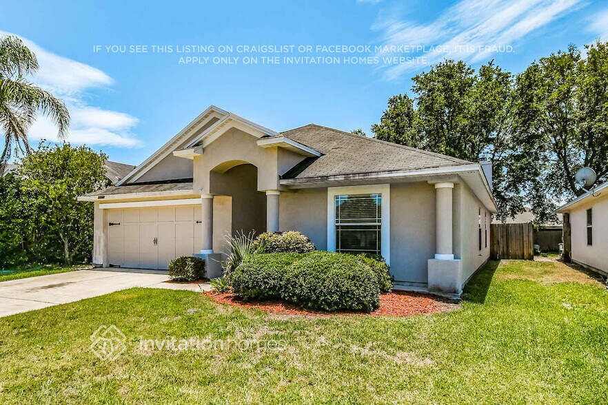 Building Photo - 12580 Brookchase Ln