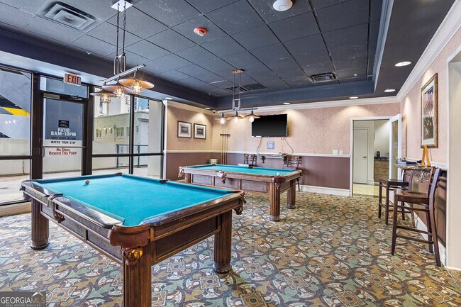 Building Photo - 1280 W Peachtree St NW