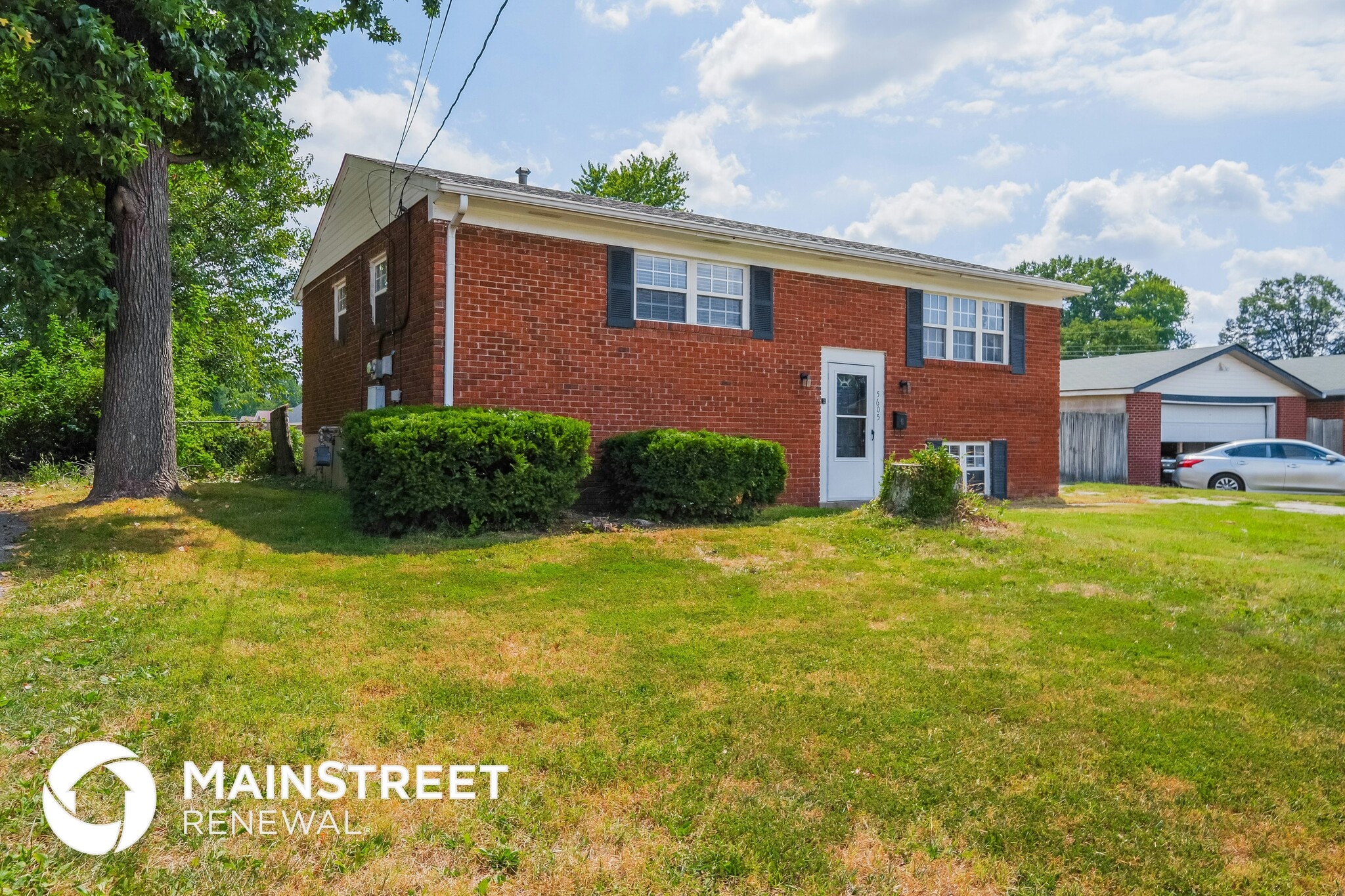 Building Photo - 5605 Butternut Rd