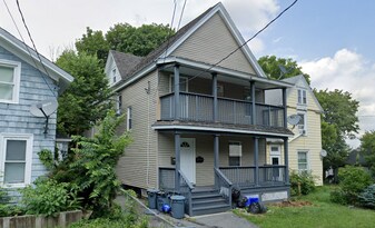 Building Photo - 109 Ashworth Pl