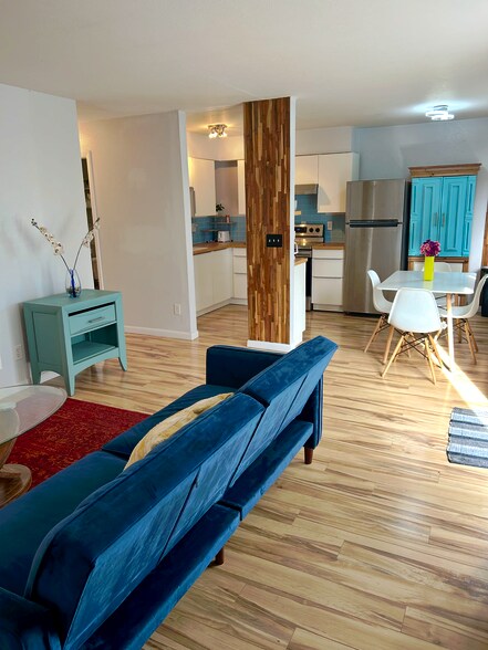 Building Photo - 9240 W 49th Ave