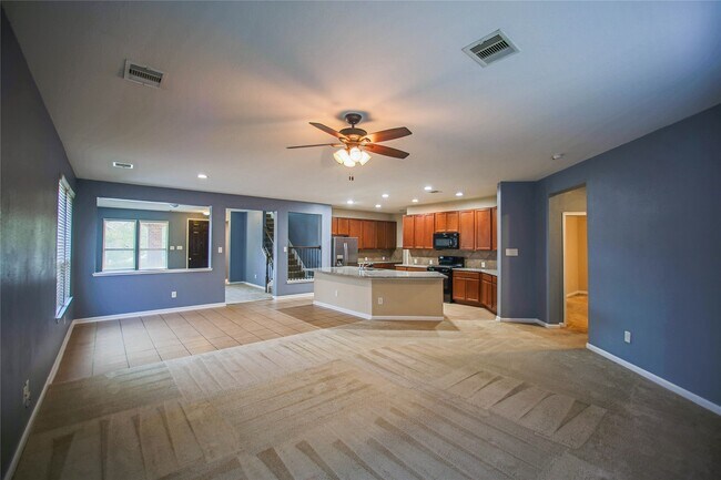 Building Photo - 24030 Buffalo Cove Ln