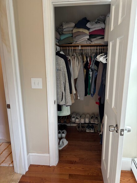 Building Photo - 23 Creighton St