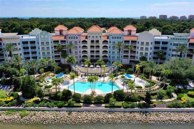 Building Photo - 102 Yacht Harbor Dr
